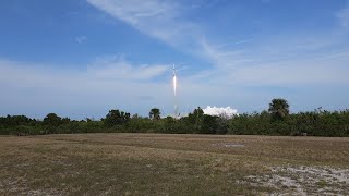 SpaceX Falcon 9 Launch of Starlink 5-10