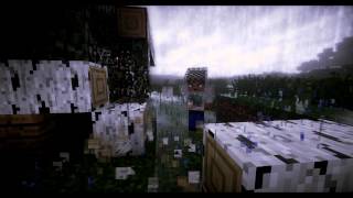 Storm - Minecraft Machinima
