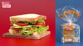 Yamazaki MyRoti - Showcase Product