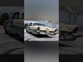 1956 Lincoln Premier #lincoln #lincolnproject #mm3dtv Model build plans @MetalMania3D.com-AUS 🇦🇺