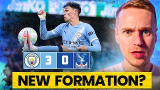 Thumbnail for Foden Shines in New City Shape | Off the Ball