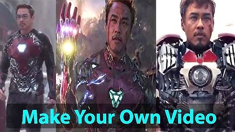 REFACE: Face Swap Videos | Ex-Doublicat App : Face Swap App | Make Your Own Video | New Trending