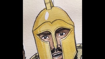 The Iliad Process Overview