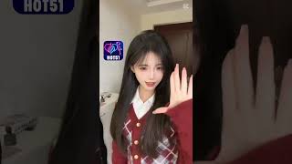 Hot51 Live Cute Girl, Exciting Streams, And All The Love You Need For A Fun Time