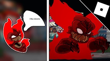 HOW TO GET "THE WHOLE CIRCUS" BADGE + TRICKY PHASE 3 MORPH IN FRIDAY NIGHT FUNKYN