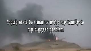 Shakewell - Gun Louder Freestyle Lyric Video