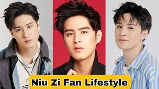 Niu Zi Fan (Star-Crossed Lovers) Biography, Age, Girlfriend, Income, Lifestyle, Height, Weight, Fact