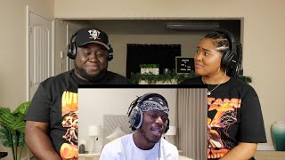 KSI $700 Try Not To Laugh Challenge | Kidd and Cee Reacts