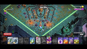 Easily 3 Star Trying! | No Strings Attached! | Clash of Clans | New Event Attack Strategy |⭐⭐⭐|🎯🎯🎯|