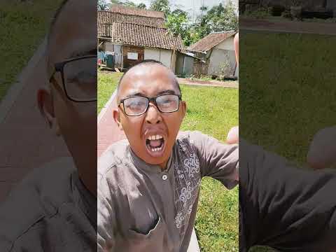 Gara Gara Mama Marah