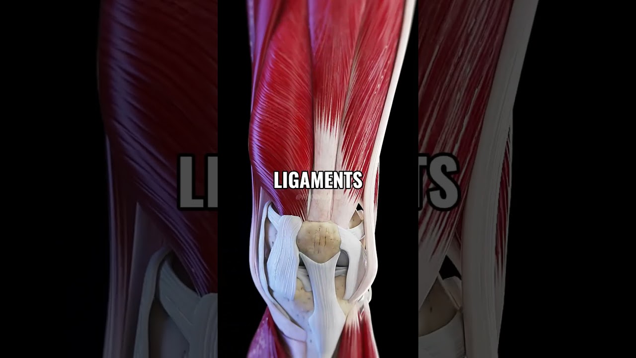 Blend This for Strong Knees & Joints 🍍💪