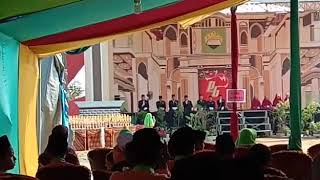 Milad ponpes assalim ke VII.. Ampel Gembong Balaraja Tangerang 2019....