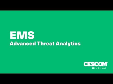 Microsoft Advanced Threat Analytics