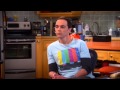 shocking news to Sheldon about leonard change !