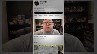 The Shocking YouTube Rule That Finally Got Removed