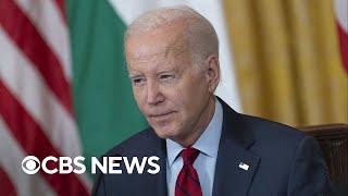 House Freedom Caucus trying to impeach President Biden