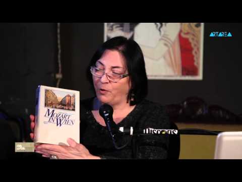 ქუჩის აკადემია - მანანა პაიჭაძე - \"ამადეუსი\"