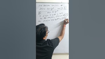 28 October 2025 #class12maths #maximaminima #trending #shorts #shortsfeed #shortvideo #viral #neeraj