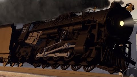 Breaking train in Rails unlimited part1￼