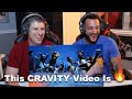 DOPE Reaction To CRAVITY 크래비티 &#39;Ready or Not&#39; MV