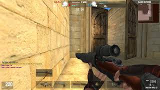 Wolfteam En Clan War Vs ClassicTayfa AHH KICK