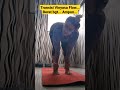 Vinyasa Yoga  | Part 9 | The Yoga Camel | #fyp #yoga #vinyasa #aybontot  #20220830