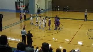 Rich South Vs Joliet Catholic Galaxy Championship 2014-15