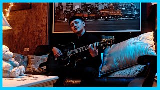 Recuerdos - (Video Oficial) - Marcos Soriano - DEL Records 2021 chords
