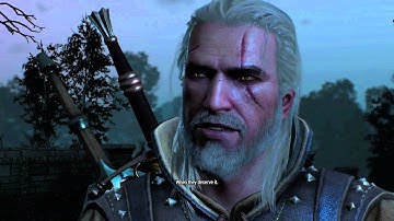 The Witcher 3: Hearts of Stone - Evil
