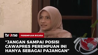 Download lagu Sherly: Bukan Hanya Elektoral, Amanah & Tanggung Jawab Juga Penting | Perempuan Bicara tvOne