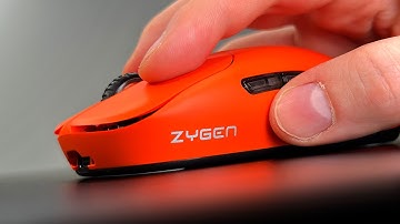 The VAXEE vs ZOWIE debate is over