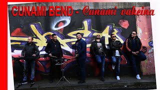 Video thumbnail of "CUNAMI BEND- Cunami vakcina"