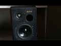 Opera prima loudspeaker  mf nuvista 600