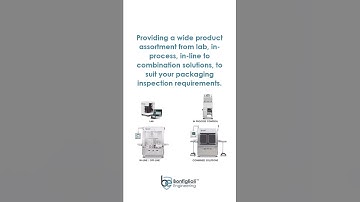 Non-invasive, non-destructive CCIT and packaging integrity solutions down to 5 microns.