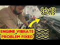 Toyota Grande 1.8 Engine Vibration Problem Solved 🔥 | Real Cause & Full Repair Process Explained