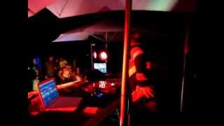 Alex Tc B2B Koldo Loira Beach Party 12