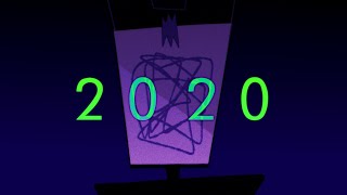 TWISTED-DOCTOR'S 2020 ANIMATION REEL