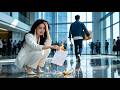 Beauty CEO stole his work and fired him! Company went bankrupt instantly, she cried begging him!
