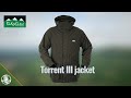 Ridgeline torrent iii jacket