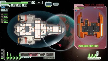 Faster Than Light 05: (Part 1) Night Terrors