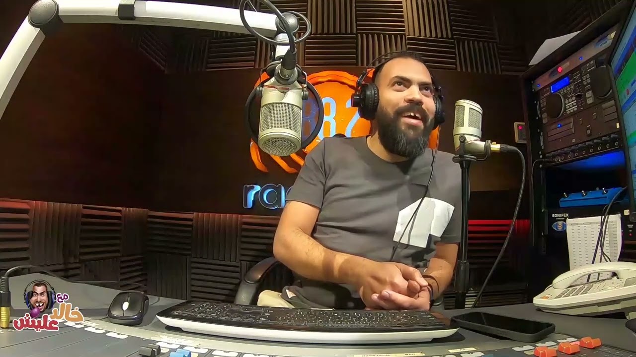 مقلب في مدام ولاء 