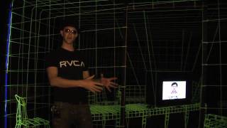 Hope & Glory Video Tour Part 1