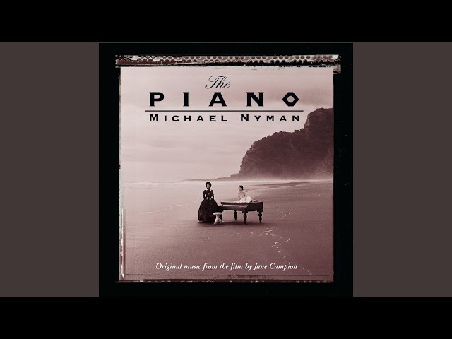 Michael Nyman - Dreams Of A Journey