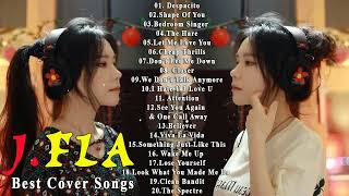 Download Lagu J.Fla Best Cover Songs 2023, J.Fla Greatest Hits 2023 Full Album - 2023 제이플라 최신 커버송 모음