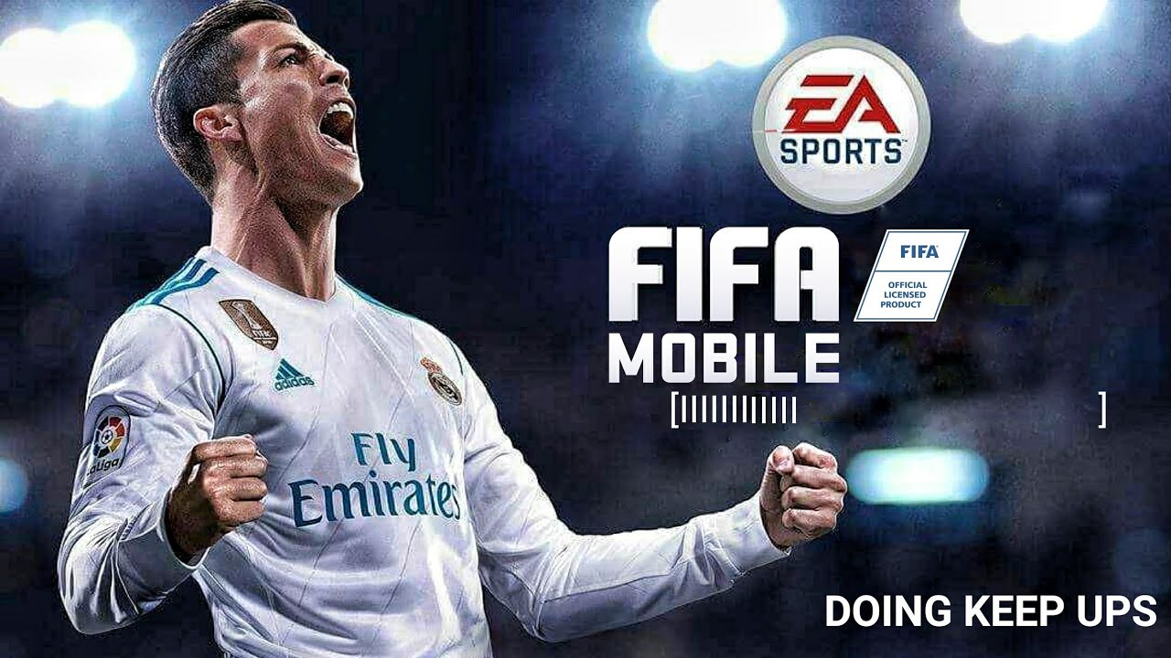 😕 only 2 Minutes! 😕 clicc.xyz/fifa20 Ea Sports Fifa Mobile 20 Twitter 9999 