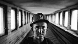Video thumbnail of "Dierks Bentley - Down In the Mine  (a tribute to coal miners)"