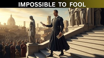 7 Ruthless Lessons That Make You Mentally Untouchable | Machiavelli