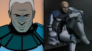 The One Thing Rex Hated Most about being a Clone Trooper [Legends] - Star Wars Explained