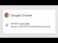 How to Update Google Chrome on Laptop (2026 Tutorial)