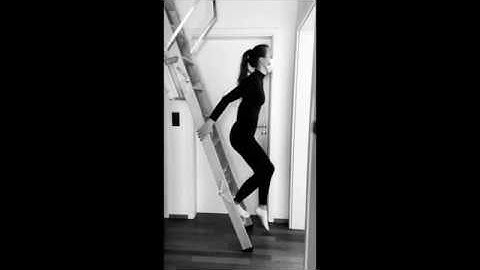 Bodyscans - 25 - Performance with students of Ergonomics - HFT Stuttgart